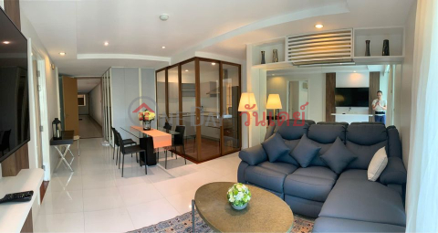 Condo for Rent: Siri On 8, 102 m², 3 bedroom(s) - OneDay_0