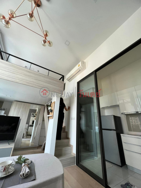 Condo for Rent: Chewathai Residence Asoke, 32 m², 1 bedroom(s),Thailand, Rental ฿ 25,000/ month