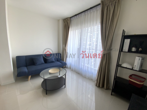 Condo for Rent: Aspire Sukhumvit 48, 64 m², 2 bedroom(s) - OneDay_0