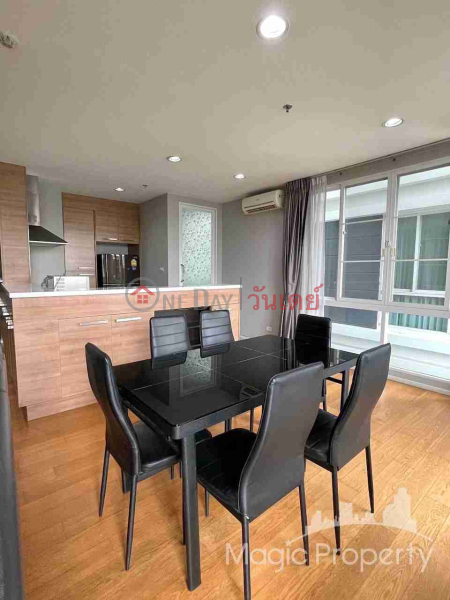 Property Search Thailand | OneDay | Residential | Rental Listings | Villa Sikhara Thonglor 25, Watthana, Bangkok