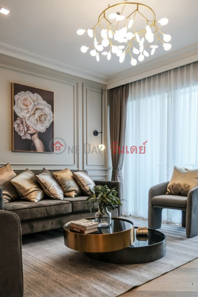 Property Search Thailand | OneDay | Residential | Rental Listings, Condo for Rent: Nusasiri Grand, 155 m², 2 bedroom(s)