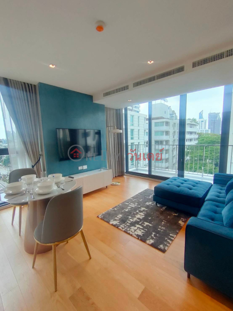 อพาร์ทเมนท์ สำหรับ เช่า: 111 Residence Luxury Apartment Sukhumvit 39, 52 ตร.ม., 1 ห้องนอน - OneDay_0