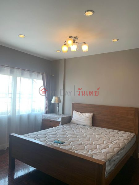 Townhouse Phanason for RENT Thailand | Rental | ฿ 20,000/ month