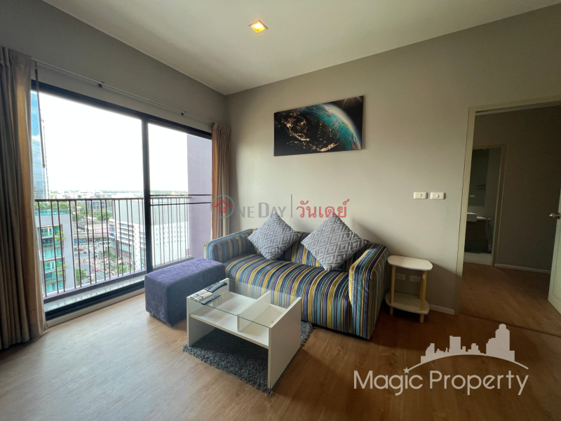 Noble Reveal Condominium, Watthana, Bangkok Rental Listings