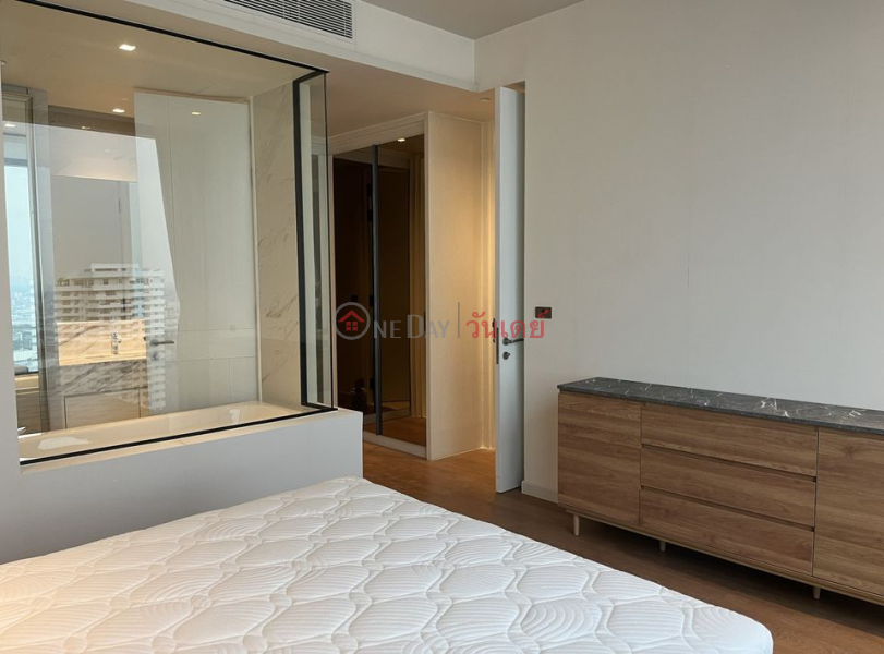 ฿ 75,000/ month Condo for Rent: Canapaya Residences, 87 m², 2 bedroom(s)