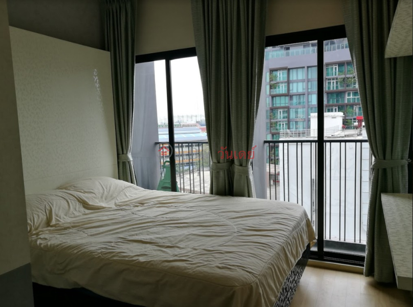 ฿ 58,000/ month | Condo for Rent: Noble Reveal, 87 m², 2 bedroom(s)