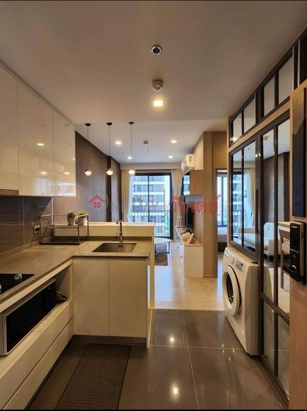 ฿ 40,000/ month | Condo for rent M Thonglor 10 (floor 12A)