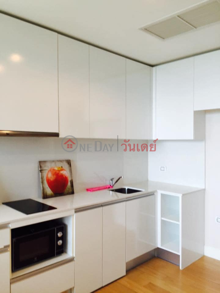 Condo for Rent: EQUINOX PHAHOL-VIBHA, 64 m², 2 bedroom(s) | Thailand, Rental | ฿ 35,000/ month