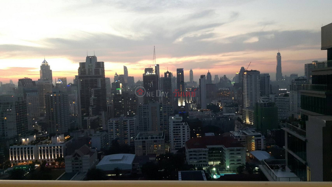 ฿ 29,000/ month Condo for Rent: Grand Park View, 42 m², 1 bedroom(s)