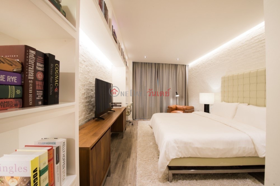 Condo for Rent: Penthouse Condominium II, 230 m², 3 bedroom(s) | Thailand, Rental ฿ 130,000/ month