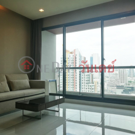 Condo for Rent: The Address Sathorn, 55 m², 1 bedroom(s) - OneDay_0