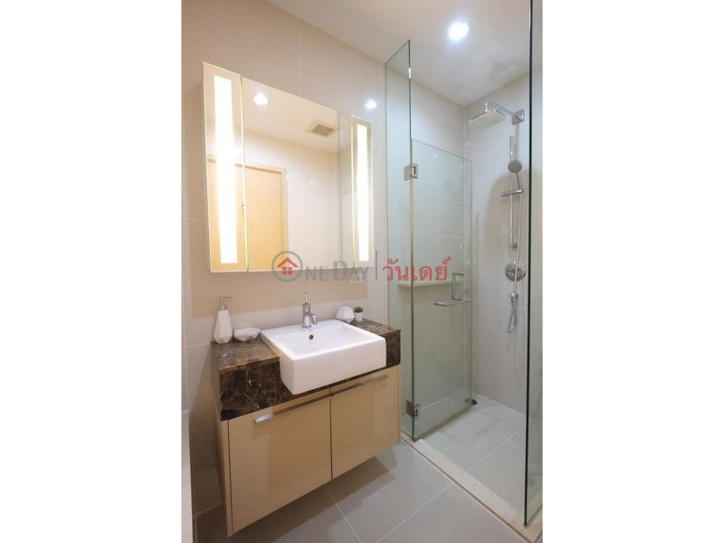 Property Search Thailand | OneDay | Residential | Rental Listings Condo for Rent: 39 By Sansiri, 55 m², 1 bedroom(s)