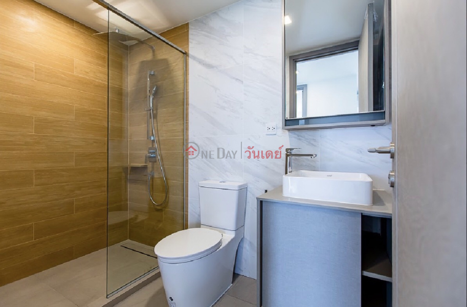 ฿ 42,000/ month Condo for Rent: Taka Haus Ekamai 12, 67 m², 2 bedroom(s)