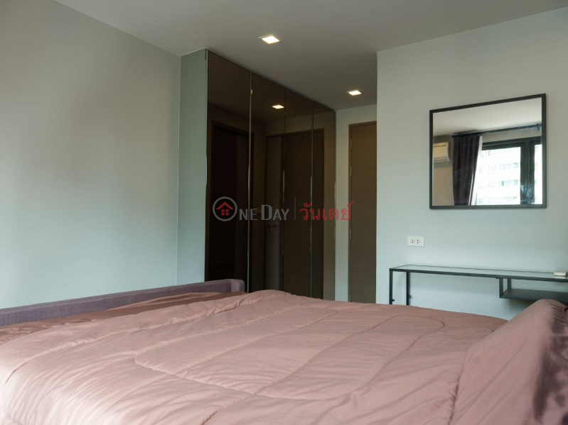 ฿ 42,000/ month | Condo for Rent: Mirage Sukhumvit 27, 66 m², 2 bedroom(s)