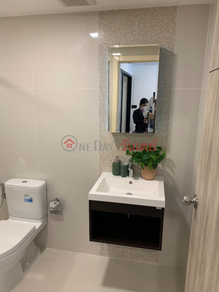 Condo for rent: Na Veera (5th floor) | Thailand | Rental ฿ 15,000/ month