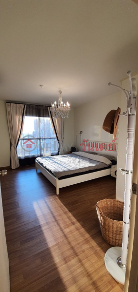 Condo for Rent: S&s Sukhumvit, 50 m², 1 bedroom(s) | Thailand, Rental ฿ 18,000/ month