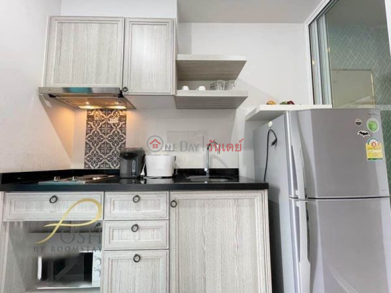 ฿ 14,000/ month, THE BASE Height Phuket (5th floor)