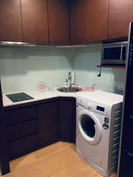 Condo for Rent: Noble Reform, 56 m², 1 bedroom(s) | Thailand Rental ฿ 27,000/ month