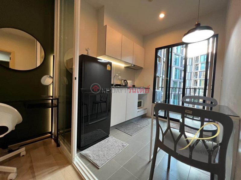 The Base Uptown Condo (4th floor) Thailand Rental, ฿ 15,000/ month