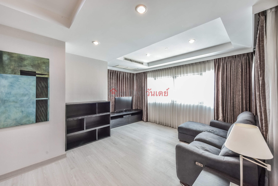 ฿ 40,000/ เดือน | คอนโด สำหรับ เช่า: Sathorn Gardens, 63 ตร.ม., 1 ห้องนอน