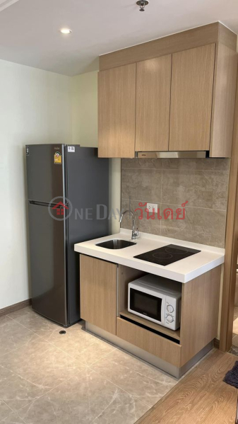 Condo for Rent: Regal Condo Sathorn-naradhiwas, 35 m², 1 bedroom(s) | Thailand Rental ฿ 18,000/ month