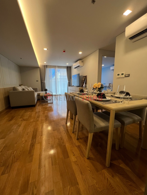 Condo for Rent: Piya Apartment Sukhumvit 15, 99 m², 2 bedroom(s) - OneDay_0