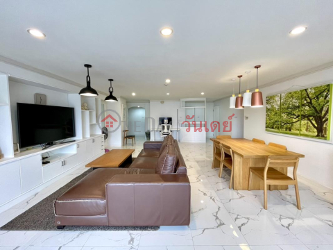 Condo for Rent: The Waterford Park Sukhumvit 53, 150 m², 2 bedroom(s) - OneDay_0