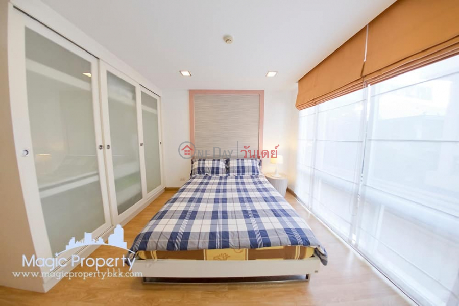 ฿ 6.6Million The Alcove 49, Khlong Tan Nuea, Watthana, Bangkok