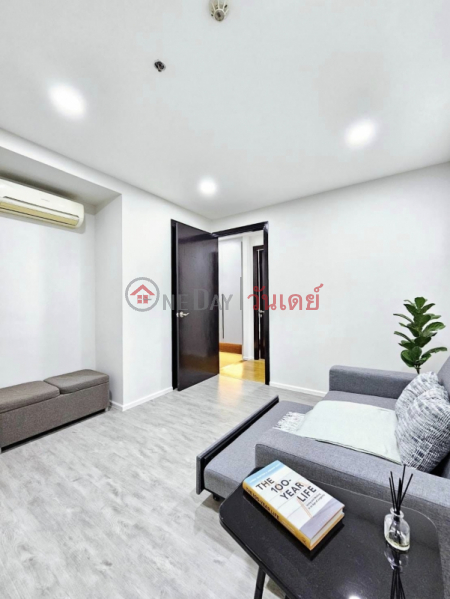 P05040824 ให้เช่า/For Rent Condo Villa Sikhara (คอนโด วิลล่า สิกขรา) 2นอน 2น้ำ 87.4ตร.ม ชั้น7 | ประเทศไทย | เช่า | ฿ 40,000/ เดือน