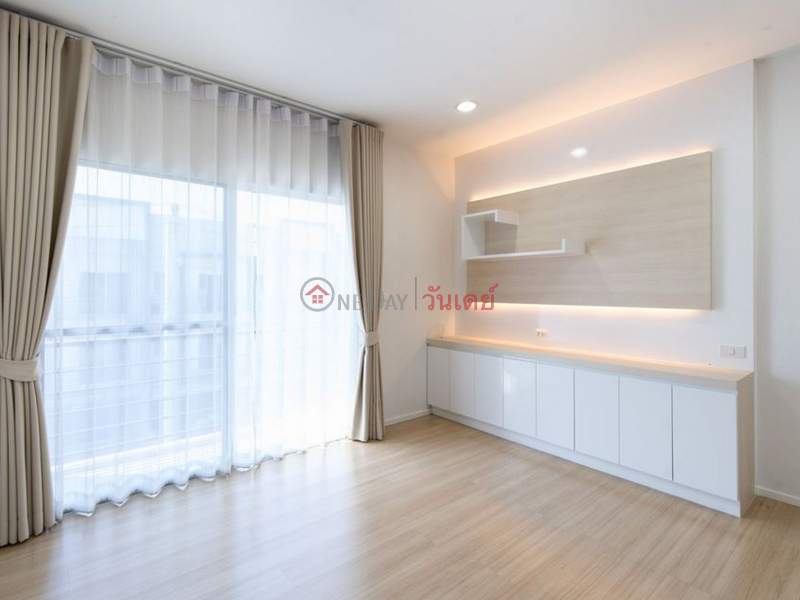 Townhouse for Rent: Baan Klang Muang Sukhumvit 77, 178 m², 3 bedroom(s) Thailand Rental, ฿ 26,000/ month