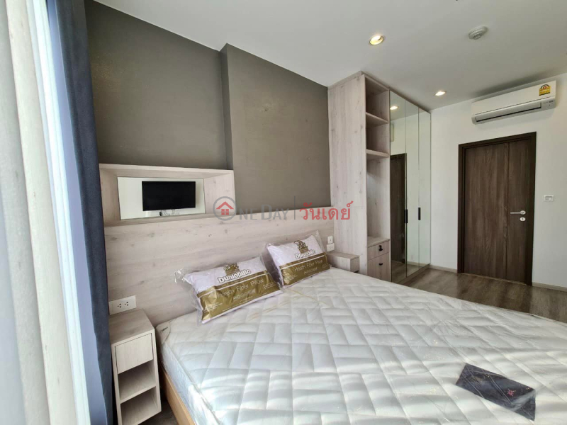  1 Residential Rental Listings ฿ 25,000/ month