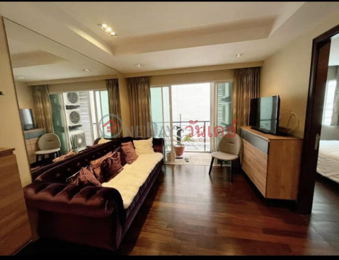 Condo for Rent: Le Nice Ekamai, 67 m², 2 bedroom(s) - OneDay_0