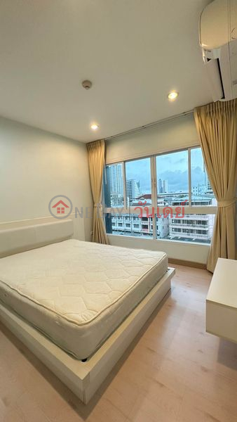 For rent: The Viva Condo Sathorn - Taksin (7th floor),37sqm, 1 bedroom | Thailand | Rental ฿ 11,000/ month