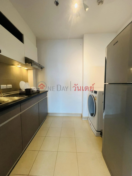 Condo for rent: Supalai Veranda Phasi Charoen Station (9th floor, building A) | Thailand Rental, ฿ 19,000/ month