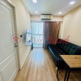 Condo for rent: Supreme Condo (4th floor),fully furnished _0