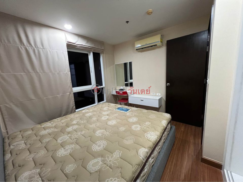 Condo for Rent: Diamond Ratchada, 35 m², 1 bedroom(s),Thailand, Rental ฿ 15,000/ month