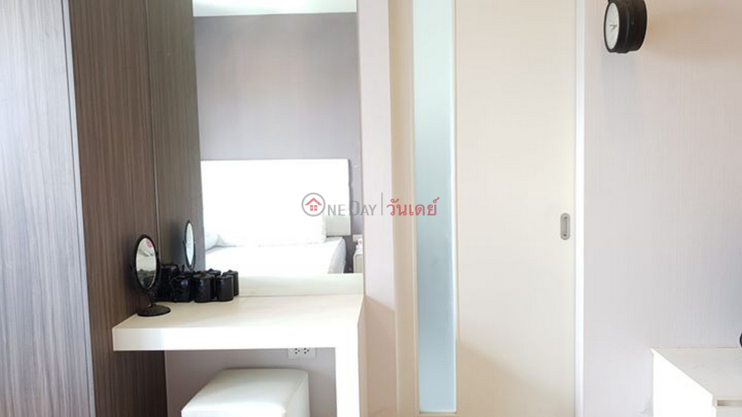 Condo for Rent: Urbano Absolute Sathon - Taksin, 31 m², 1 bedroom(s) | Thailand, Rental ฿ 18,000/ month