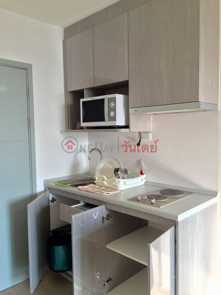 Condo for rent Ideo Wutthakat (19th floor) Thailand Rental, ฿ 10,000/ month