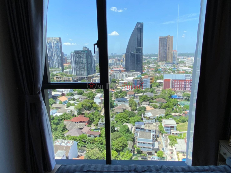 Property Search Thailand | OneDay | Residential Rental Listings | Condo for Rent: BEATNIQ Sukhumvit 32, 58 m², 1 bedroom(s)