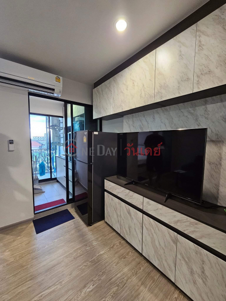 Property Search Thailand | OneDay | Residential | Rental Listings Condo REACH Phahonyothin 52 (4th floor, building F) for rent