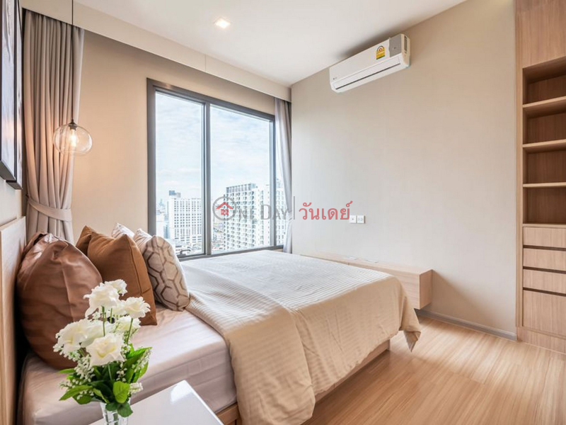  2 Residential | Rental Listings ฿ 34,000/ month