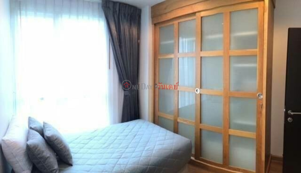 A Nicely Decor 2 Bedroom Unit, ประเทศไทย เช่า ฿ 58,000/ เดือน