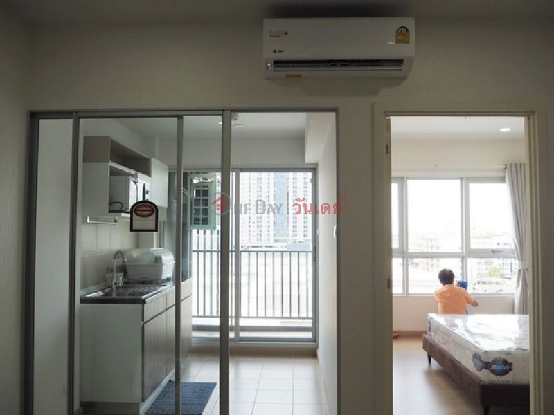 For rent: Supalai Veranda Sukhumvit 117 10,000 baht per month Rental Listings