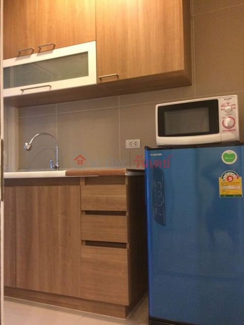 Condo for Rent: Happy Condo Ladprao 101, 36 m², 1 bedroom(s) - OneDay_0