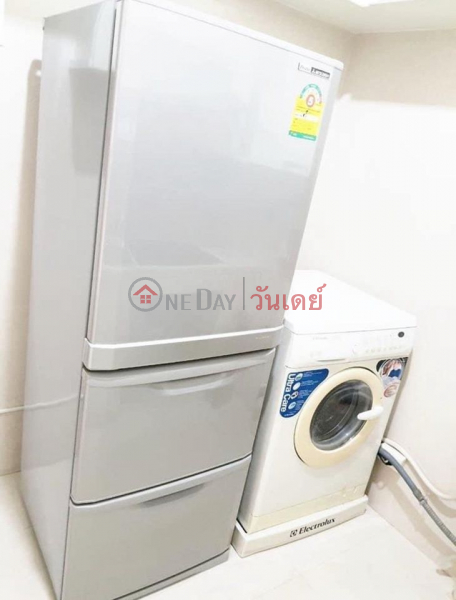 Baan Klang Krung Siam-Pathum Wan (11th floor, building B) Thailand Rental ฿ 63,000/ month