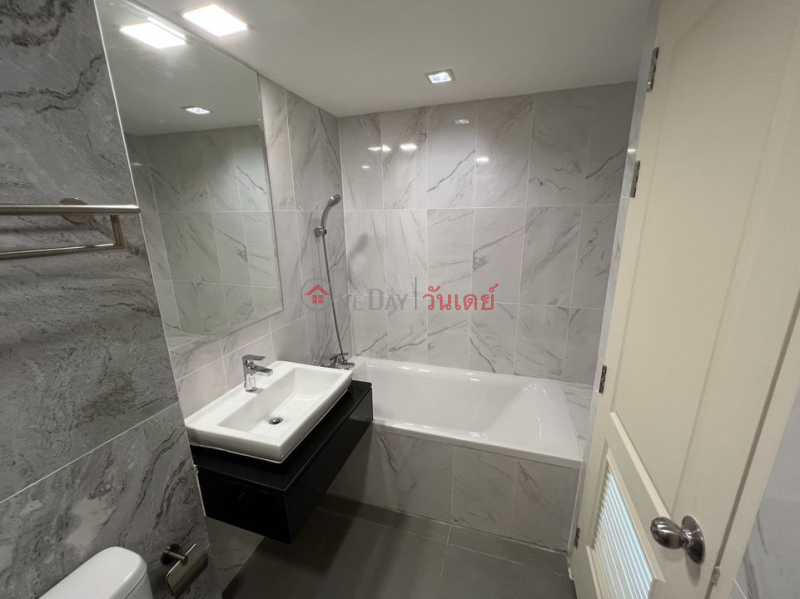 ฿ 17,000/ month, Condo for Rent: Bless Residence, 33 m², 1 bedroom(s)