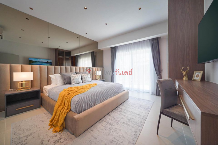 Luxury Pool Villa 5 Beds 4 Baths South Pattaya City Sales Listings