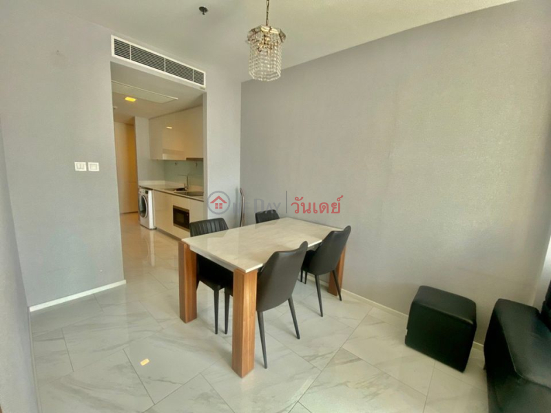Hyde 2 Beds 2 Baths Sukhumvit11 Sales Listings (TRI-TP000788)