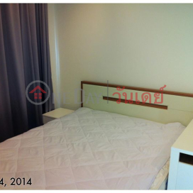 Condo for Rent: Ideo Mobi Rama 9, 21 m², 1 bedroom(s) - OneDay_0