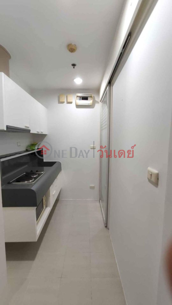 คอนโด สำหรับ เช่า: Q House Condo Sathorn, 42 ตร.ม., 1 ห้องนอน รายการเช่า